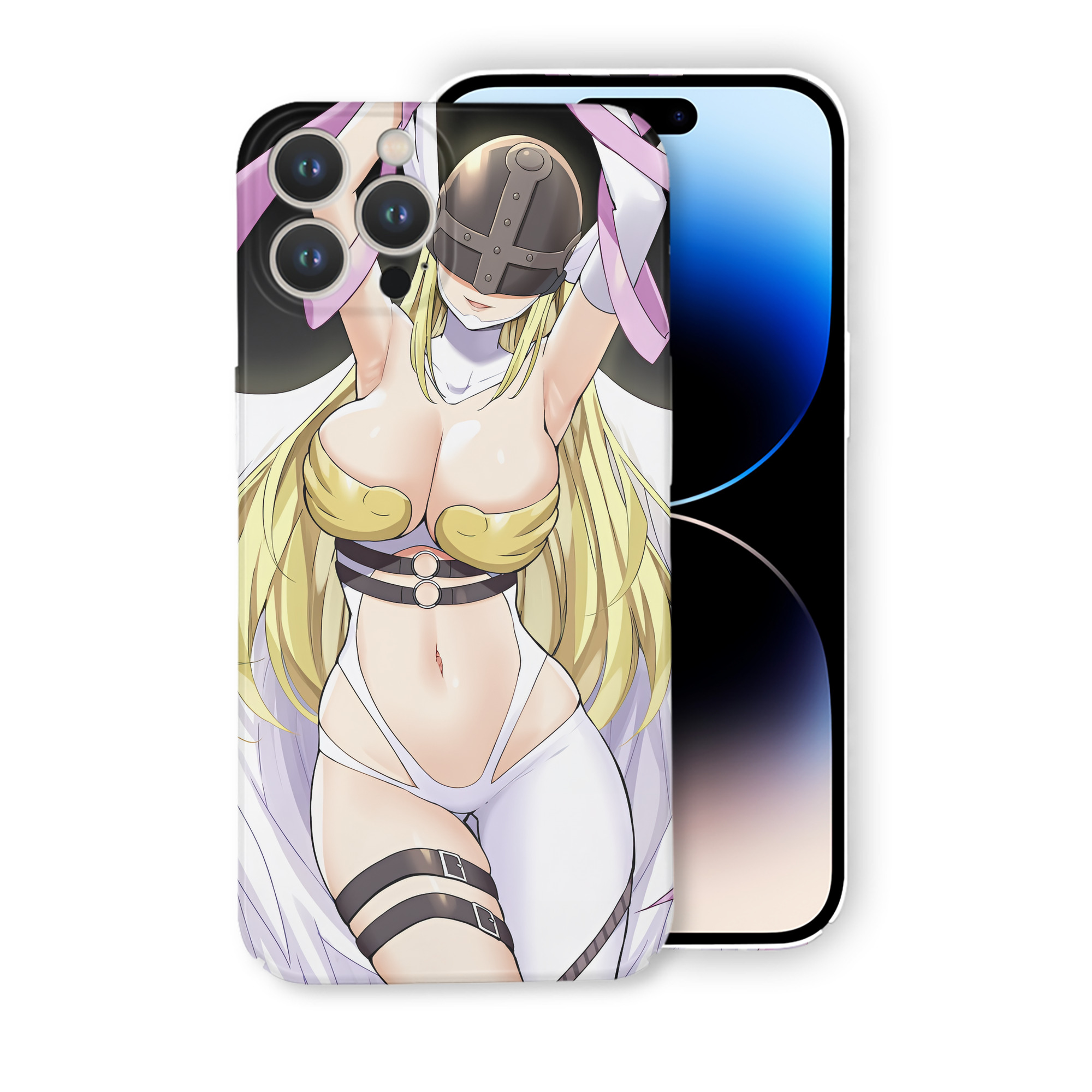 （画像用） Digimon デジタルモンスター/デジモン 【iPhone 14シリーズ対応】ハードケース